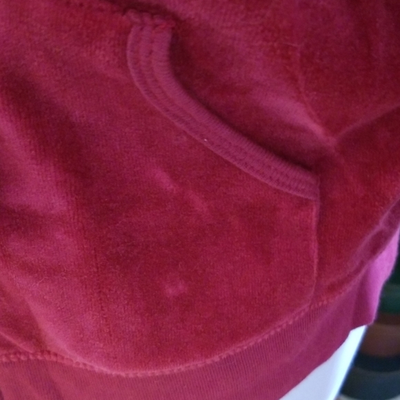 PINKLICIOUS 💕 JACKET - Picture 6 of 8